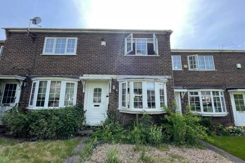 Property for auction in Nottinghamshire