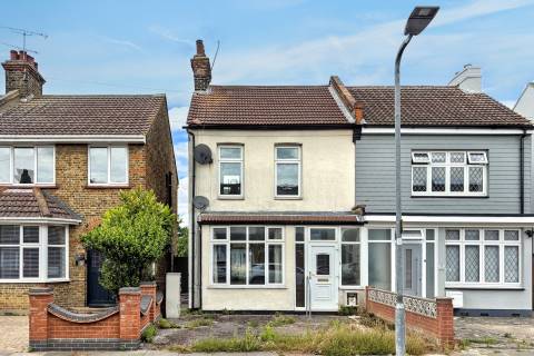 Property for auction in Essex