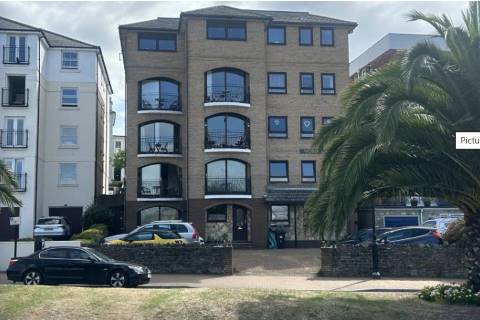 Property for auction in Isle of Wight