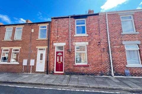 Property for auction in County Durham