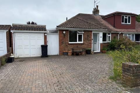 Property for auction in East Sussex