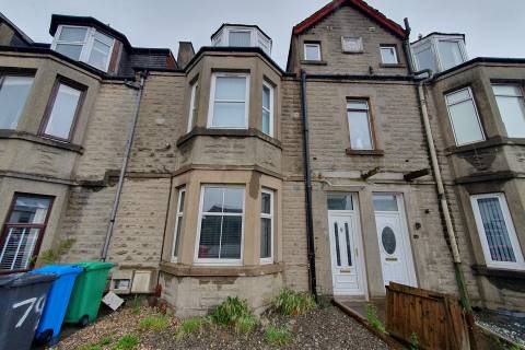 Property for auction in Fife