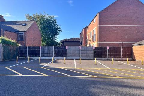 Property for auction in Nottinghamshire