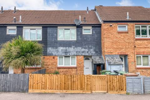 Property for auction in Northamptonshire