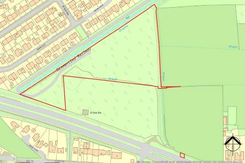 Property for auction in Merseyside