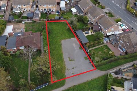 Property for auction in Nottinghamshire