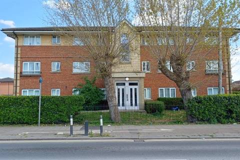 Property for auction in London