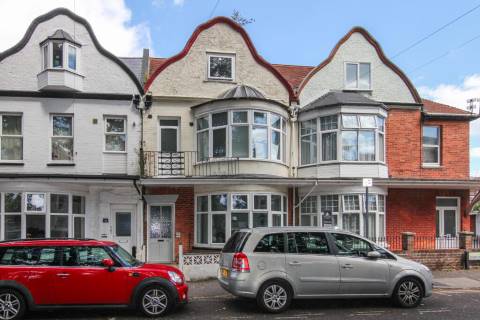 Property for auction in Dorset