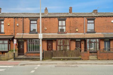Property for auction in Lancashire
