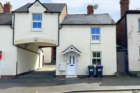 Property for auction in Shropshire
