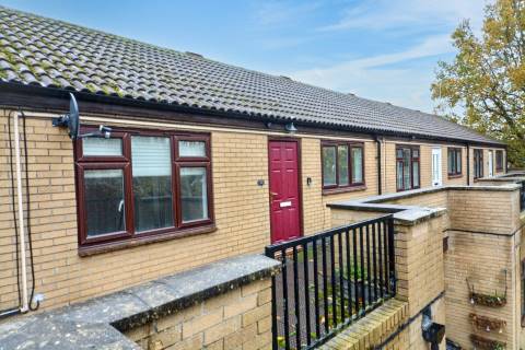 Property for auction in Cambridgeshire