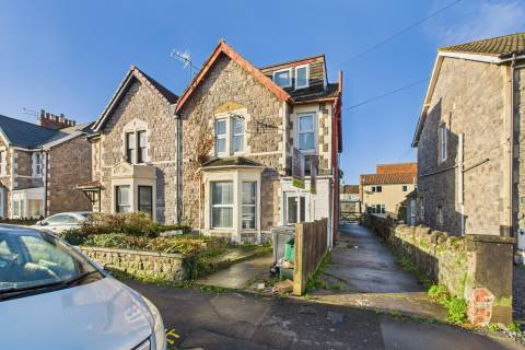 Property for auction in Avon