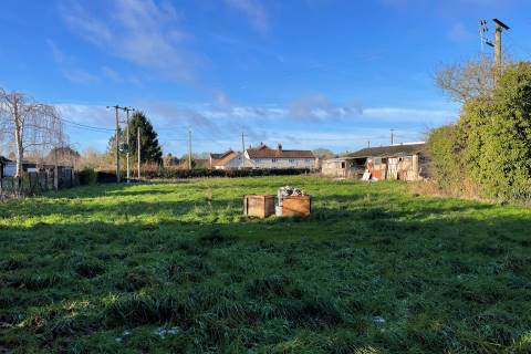 Property for auction in Norfolk