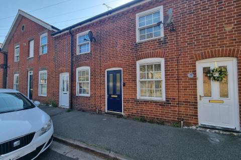 Property for auction in Suffolk