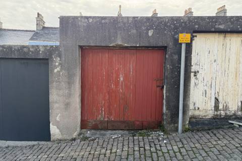 Property for auction in Devon
