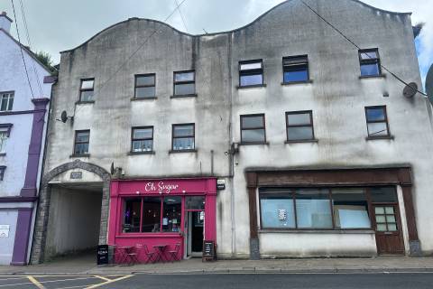 Property for auction in County Tipperary