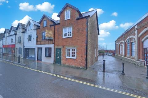 Property for auction in Somerset