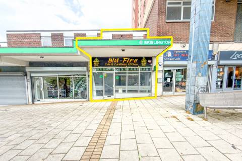 Property for auction in Avon