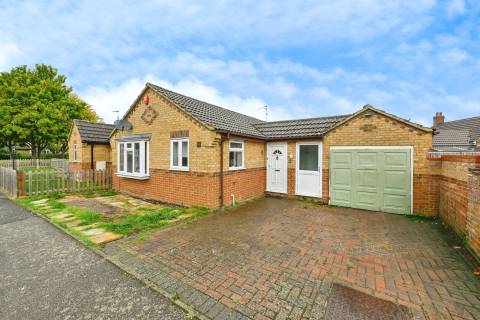 Property for auction in Norfolk