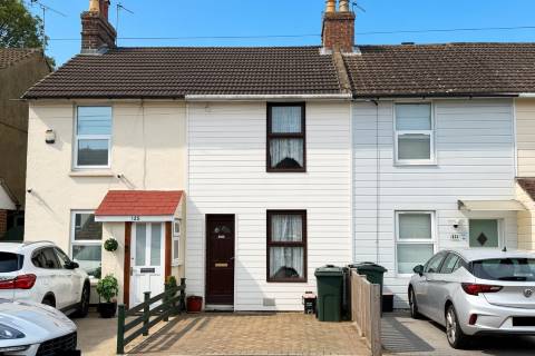 Property for auction in Kent