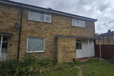 Property for auction in County Durham