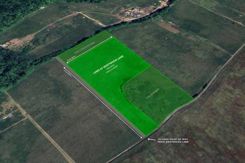 Property for auction in Surrey
