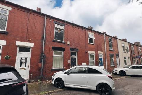 Property for auction in Lancashire