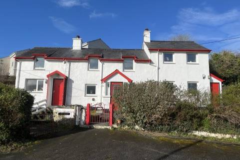 Property for auction in Gwynedd