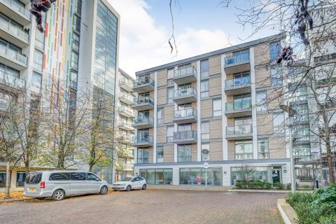 Property for auction in Middlesex