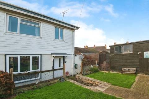 Property for auction in Devon