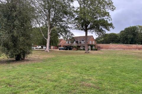 Property for auction in Hertfordshire