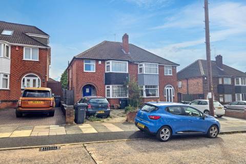 Property for auction in West Midlands
