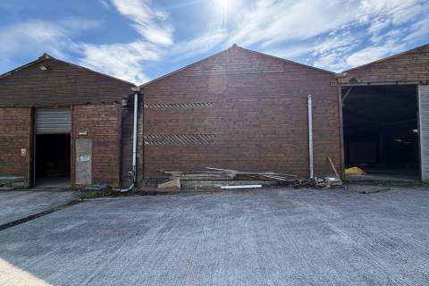 Property for auction in Cornwall