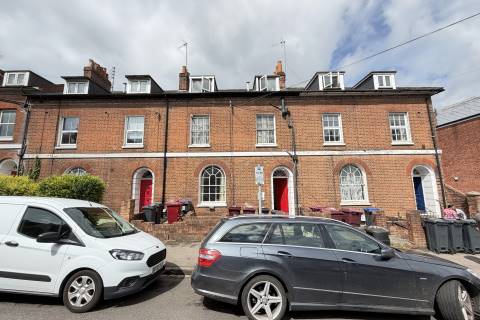 Property for auction in Berkshire