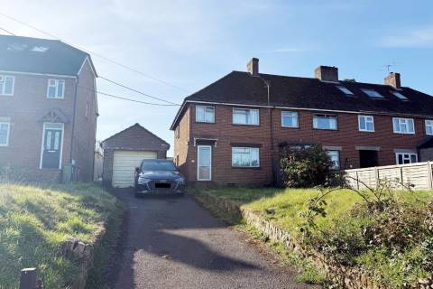 Property for auction in Hampshire