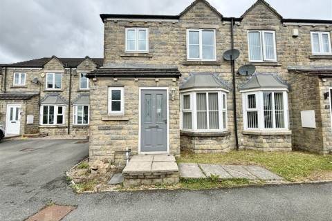 Property for auction in West Yorkshire