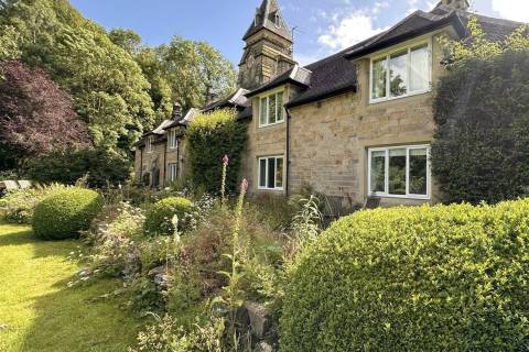 Property for auction in Derbyshire