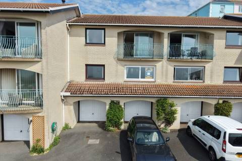 Property for auction in Isle of Wight