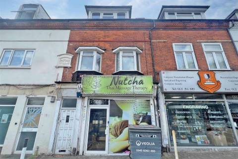 Property for auction in West Midlands