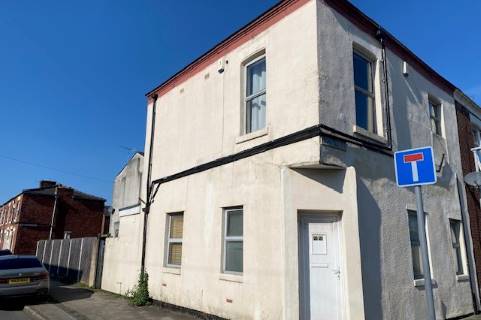 Property for auction in Lancashire