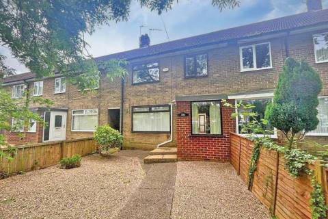 Property for auction in East Yorkshire