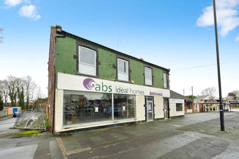 Property for auction in Tyne and Wear