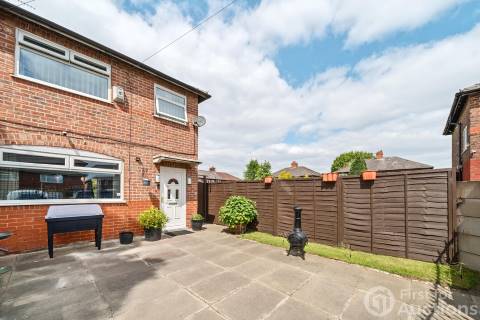 Property for auction in Lancashire