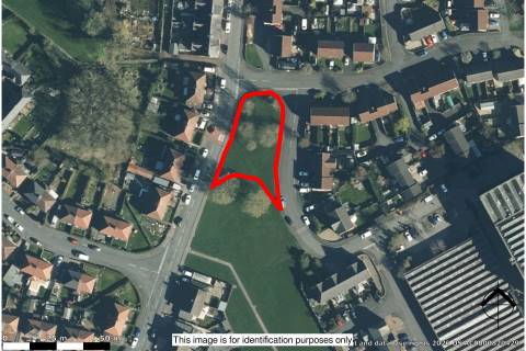 Property for auction in Cumbria