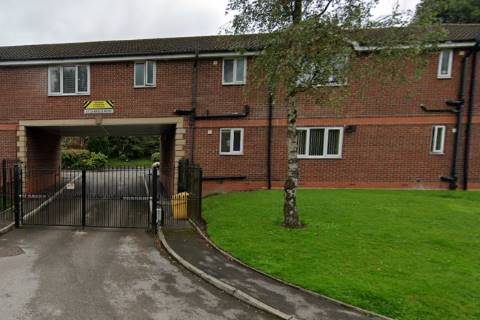 Property for auction in Lancashire