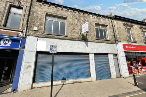Property for auction in County Durham
