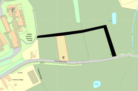 Property for auction in West Midlands