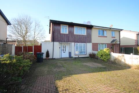 Property for auction in Lancashire