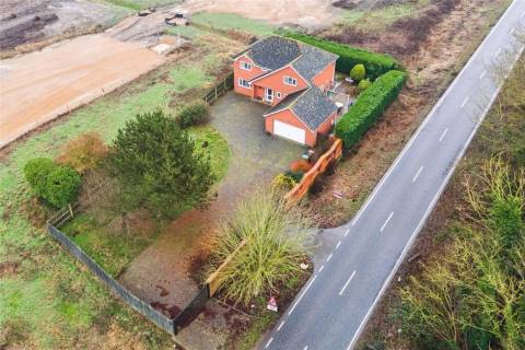 Property for auction in Cambridgeshire