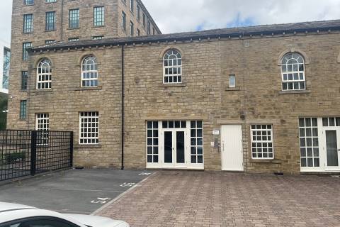 Property for auction in West Yorkshire